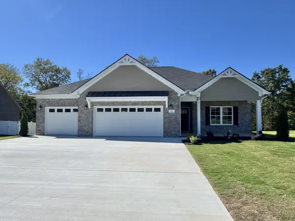 45 Spring House Dr, Manchester, TN 37355