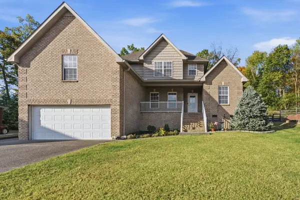 218 Spirit Hill Circle, Smyrna, TN 37167