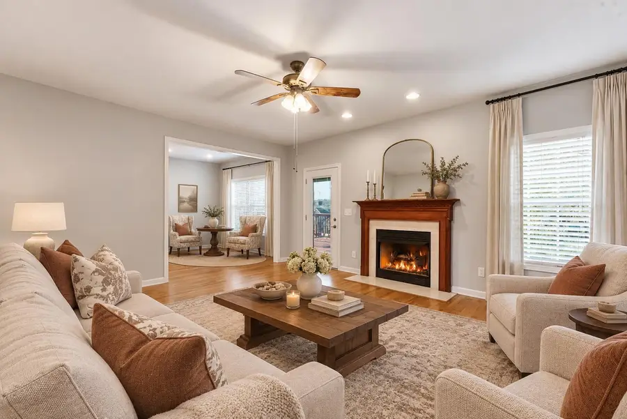 218 Spirit Hill Circle, Smyrna, TN 37167 - #3