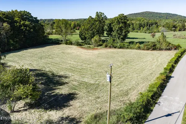 0 Hensley Chapel Rd, Sparta, TN 38583