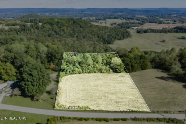 0 Hensley Chapel Rd, Sparta, TN 38583