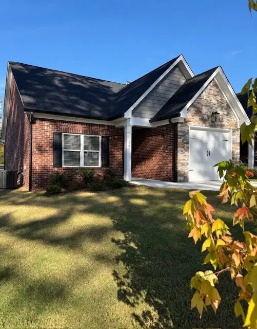 1234 Parkstone Dr Nw, Cleveland, TN 37312 - #1