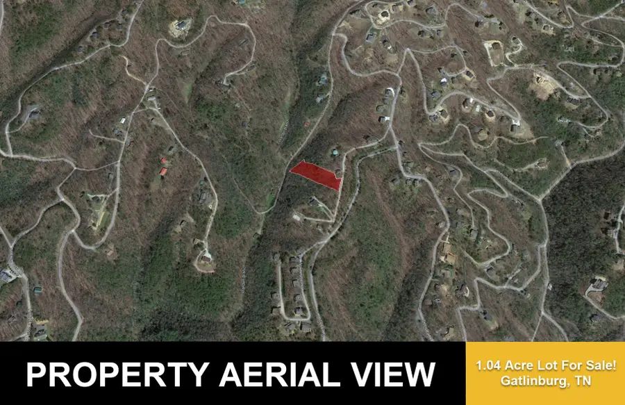 0 Warden Branch Lane, Gatlinburg, TN 37738 - #2