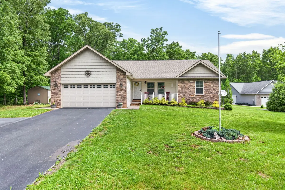 234 Stonecrest Ave, Crossville, TN 38571 - #1