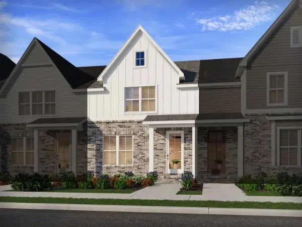 317 Greystone Lee Blvd, Smyrna, TN 37167 - #1