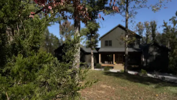 852 Old Grand Center Road, Chickamauga, GA 30707
