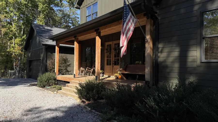 852 Old Grand Center Road, Chickamauga, GA 30707 - #2