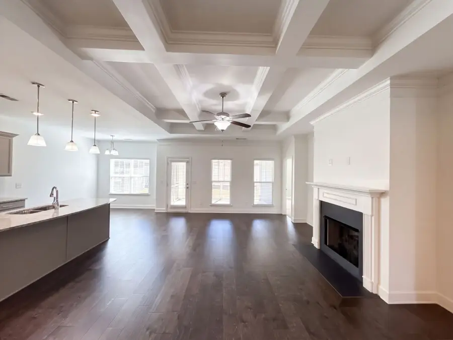 1333 Duns Ln, Nolensville, TN 37135 - #3