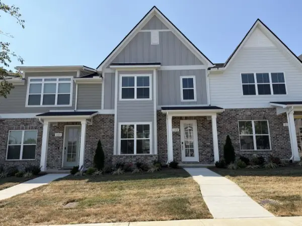 309 Greystone Lee Blvd, Smyrna, TN 37167 - #1