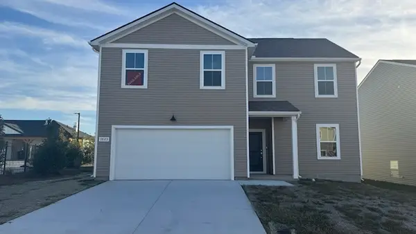 3823 Cobbler Court, Columbia, TN 38401