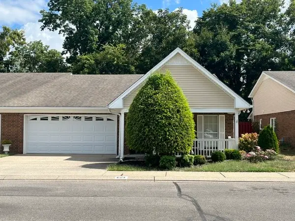 412 Forest Glen Cir, Murfreesboro, TN 37128