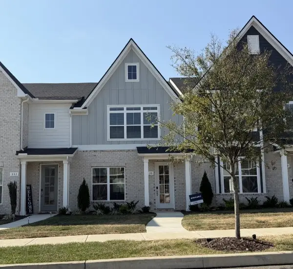 335 Greystone Lee Blvd, Smyrna, TN 37167 - #1
