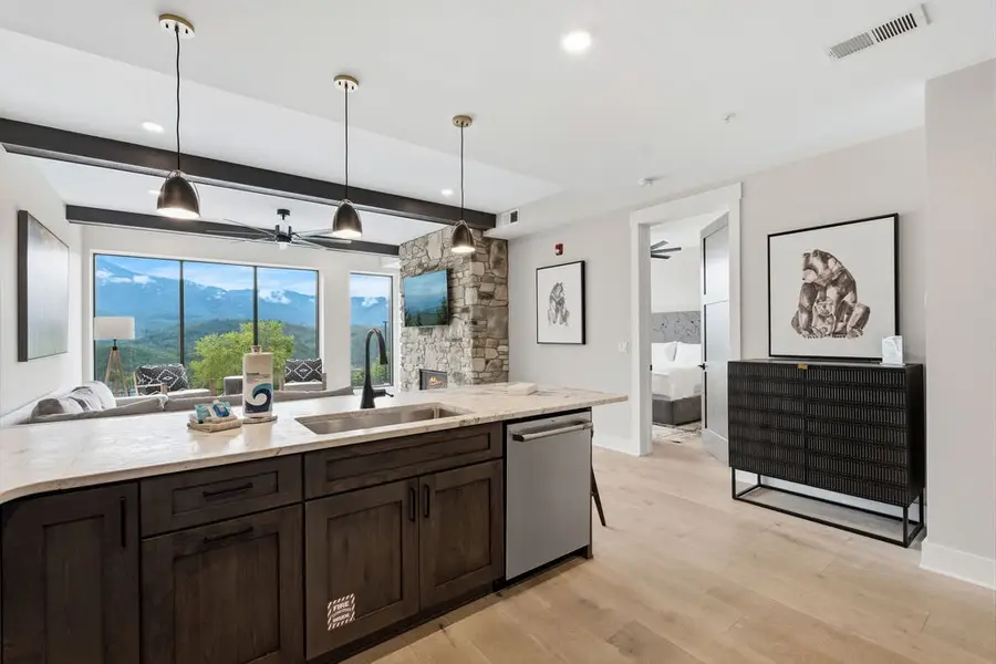 855 Campbell Lead Rd #209, Gatlinburg, TN 37738 - #2