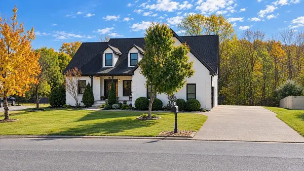 5104 Macarthur Ave, Murfreesboro, TN 37129