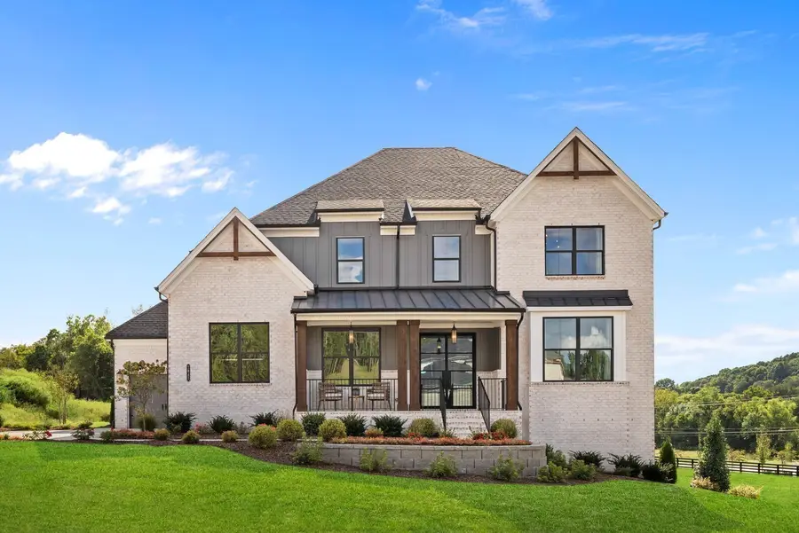 2445 Union Station Dr, Thompsons Station, TN 37179 - #2