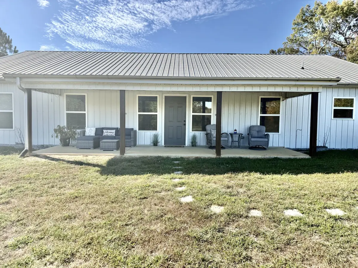 863 Robert Wilson Rd, McMinnville, TN 37110 - #1
