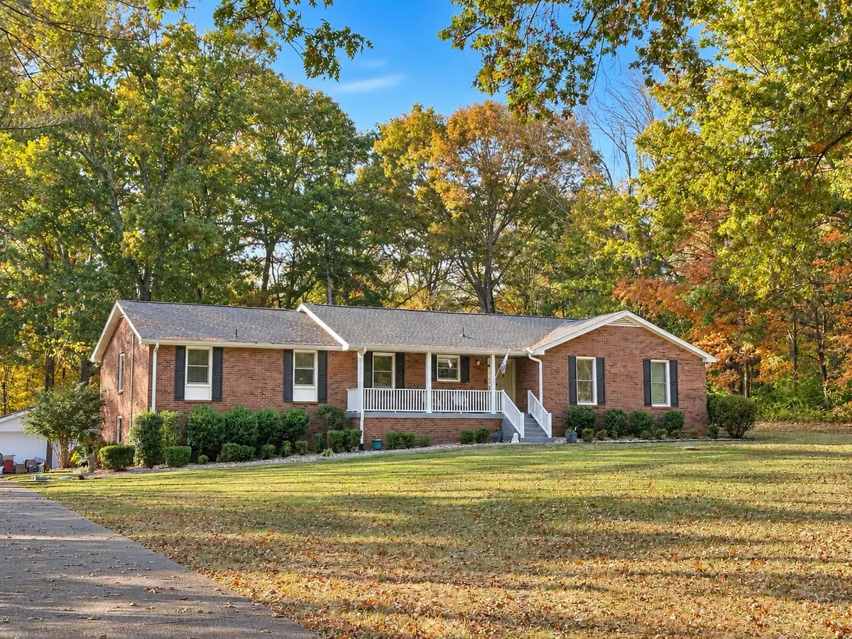 8384 Merrymount Dr, Nashville, TN 37221 - #1