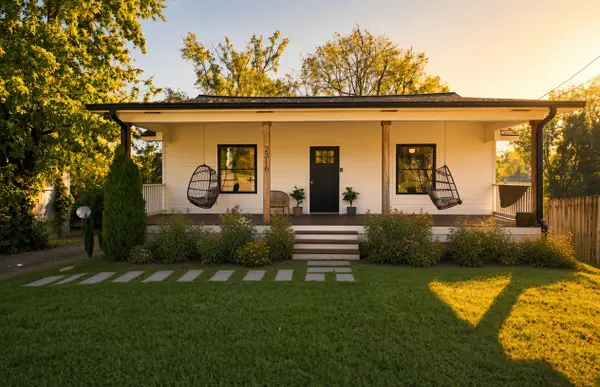 2316 Foster Ave, Nashville, TN 37210