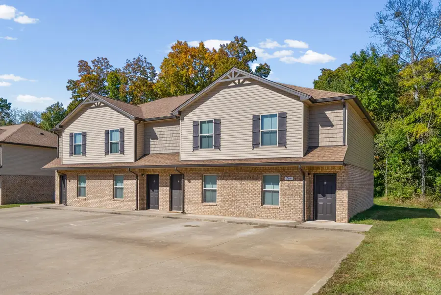 267 Smithson Ln, Clarksville, TN 37040 - #2