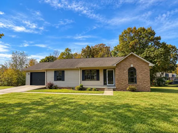 85 Hopewell Estates Ln, Erin, TN 37061