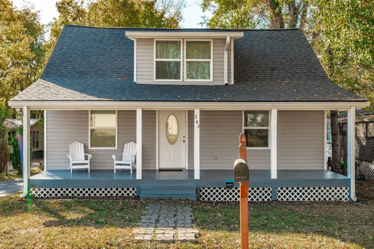 343 E Smith St, Gallatin, TN 37066 - #1