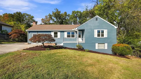 1243 W Fairfax Drive, Chattanooga, TN 37415
