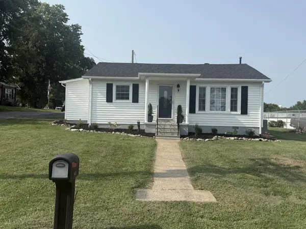 113 Rogers St, Hartsville, TN 37074