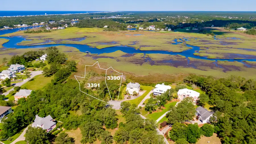 3391 Turnbuckle Lane Se, Southport, NC 28461 - #2