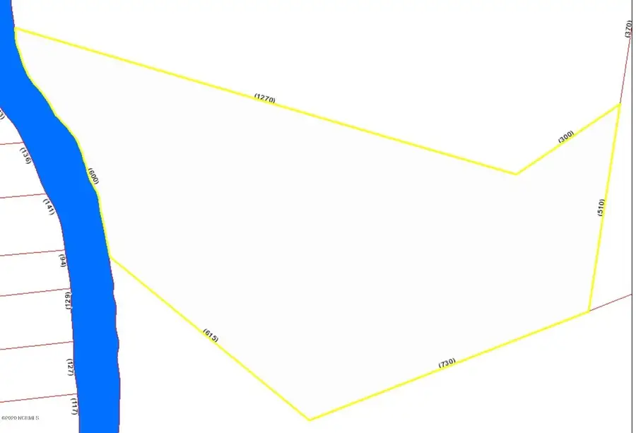 Tbd Island Road, Vanceboro, NC 28586 - Image #3