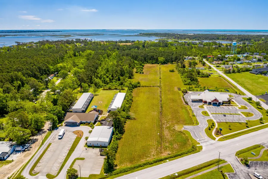 000 Live Oak/ Pinners Point Road, Beaufort, NC 28516 - Image #2