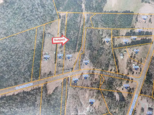 3529 Blossom Road, Fayetteville, NC 28306