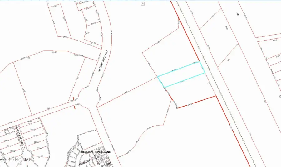 515 W Thurman Road, New Bern, NC 28562 - Image #2