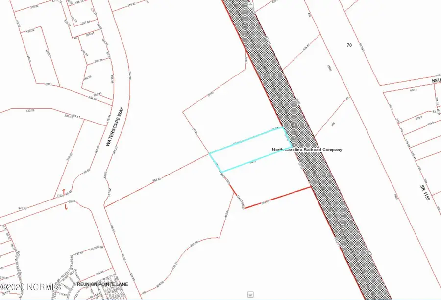 515 W Thurman Road, New Bern, NC 28562 - Image #3