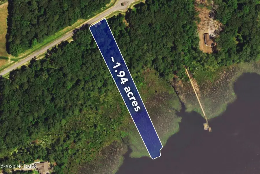 Lot 74 Winfield Lane, Pinetown, NC 27865 - Image #3