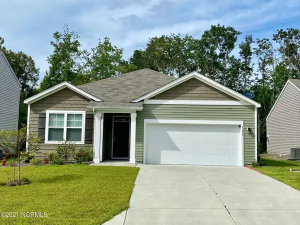 1608 Godney Court Se, Bolivia, NC 28422