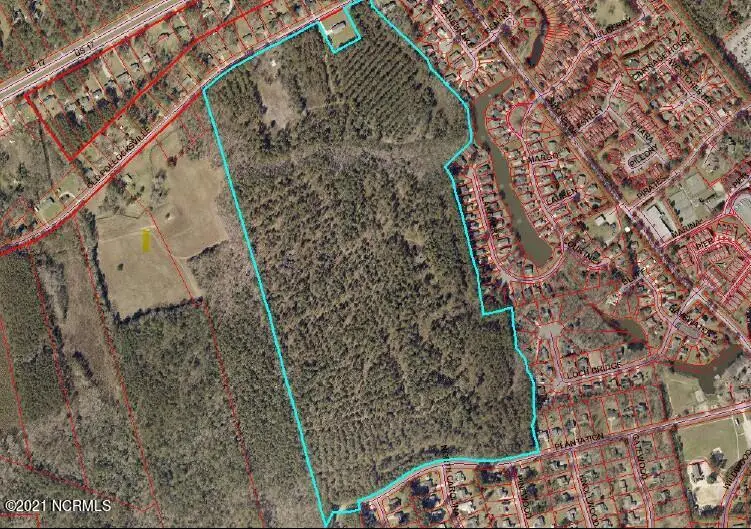 403 Old Pollocksville Road, New Bern, NC 28562 - Image #1