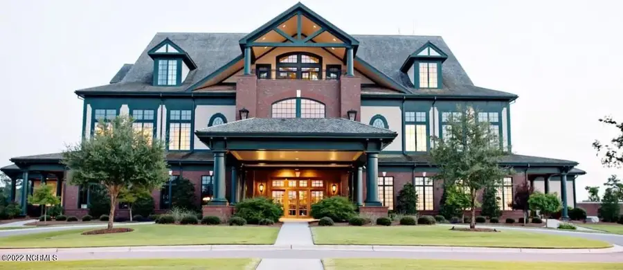 153 W Winding Way, Wallace, NC 28466 - #2