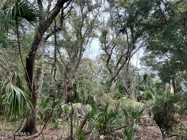 9 Red Cedar Trail, Bald Head Island, NC 28461