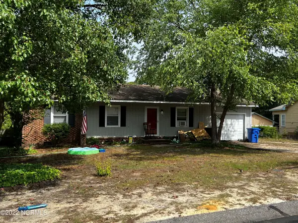 806 Darlington Drive, Fayetteville, NC 28311