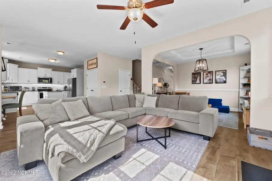 152 Hopeland Drive, Lillington, NC 27546 - Image #3