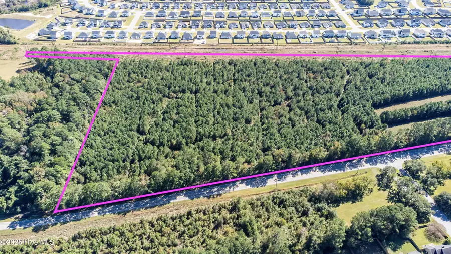 Tract 1 Rocky Run Road, Jacksonville, NC 28546 - Image #2