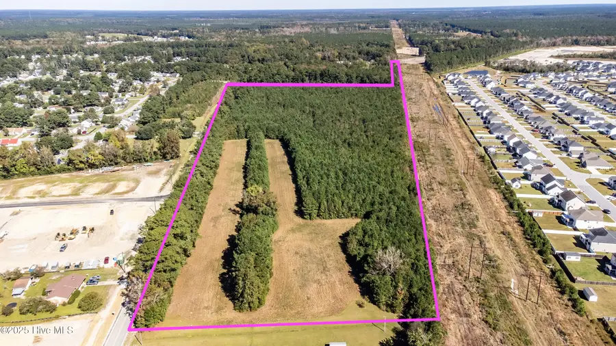 Tract 1 Rocky Run Road, Jacksonville, NC 28546 - Image #3