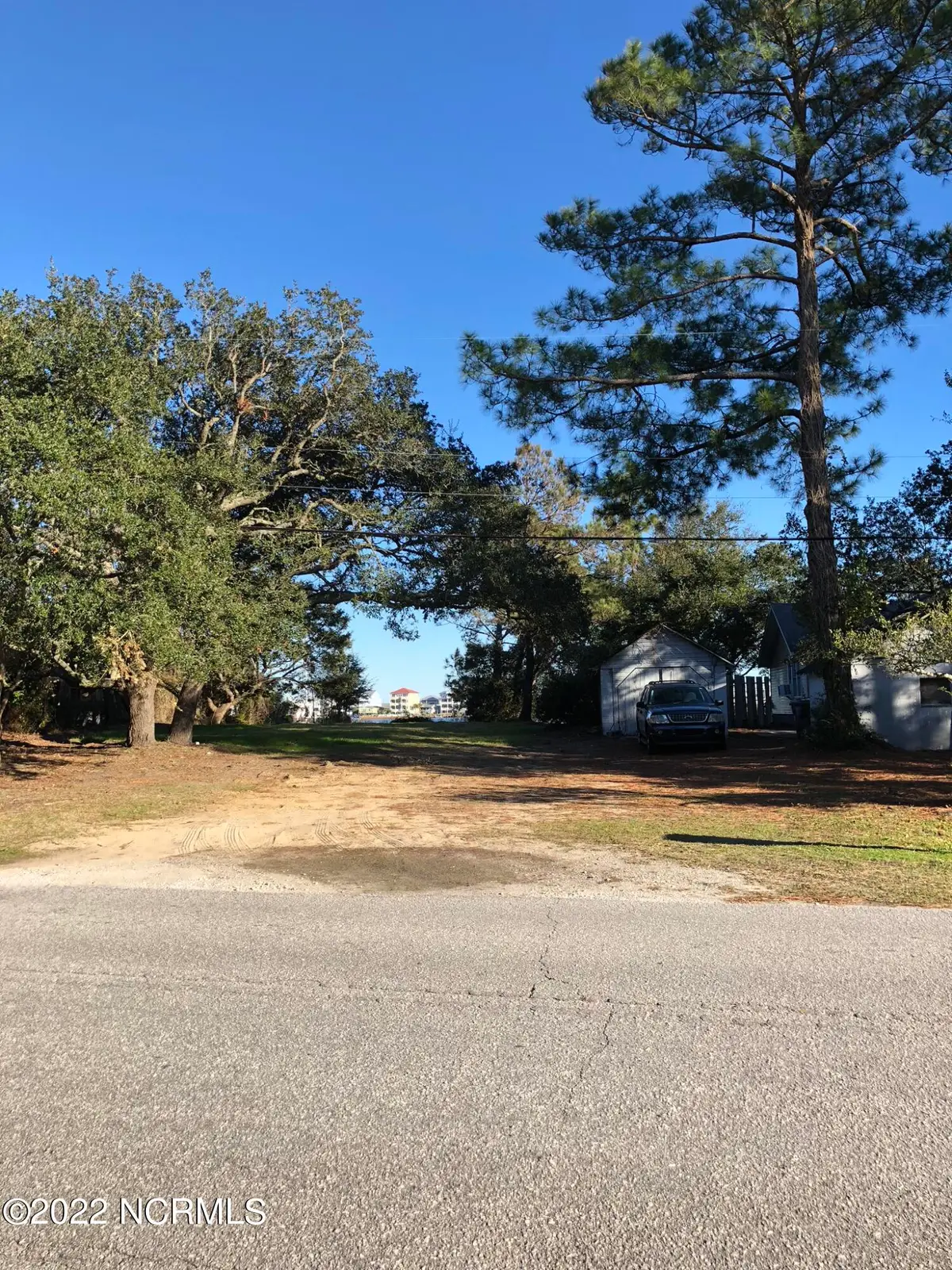 1326 Saint Joseph Street, Carolina Beach, NC 28428 - Image #1