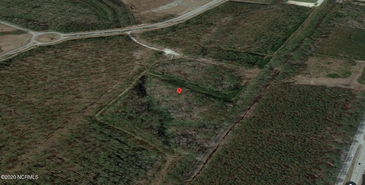 515 W Thurman Road, New Bern, NC 28562 - #1