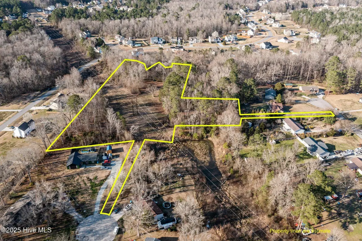 121 Meadow Trail, Jacksonville, NC 28546 - Image #1