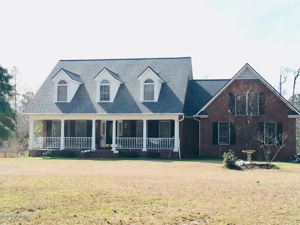 613 Hughes Road, Hampstead, NC 28443 - Image #1