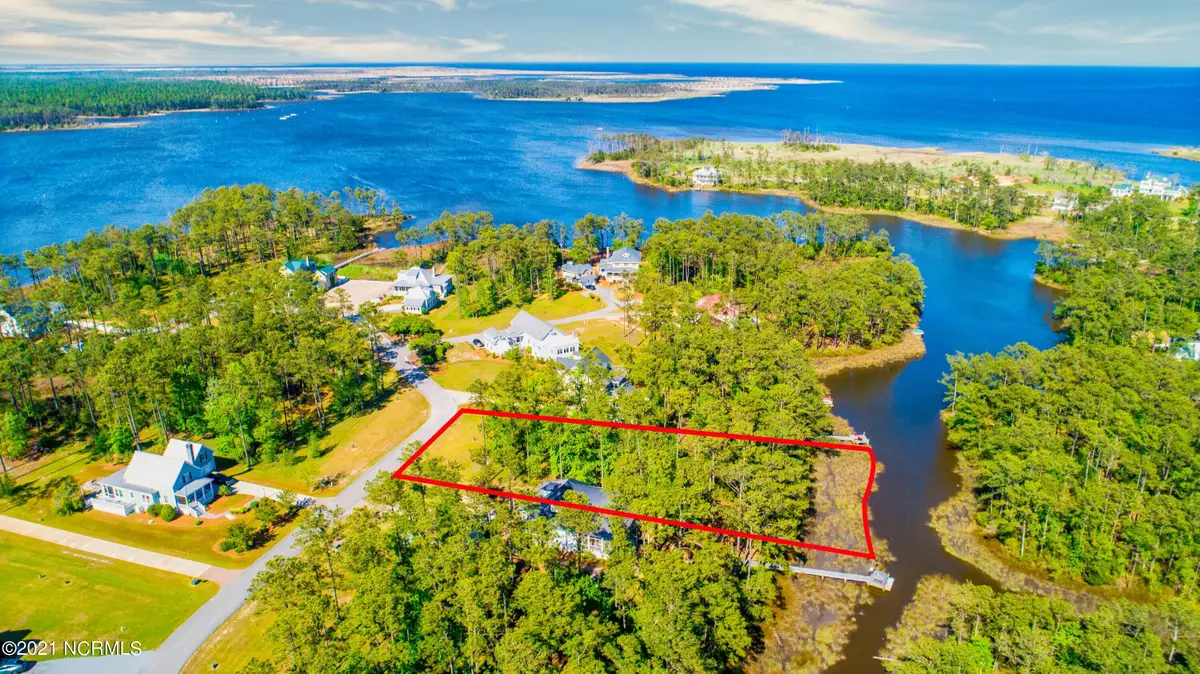 126 Oyster Point Road, Oriental, NC 28571 - Image #1