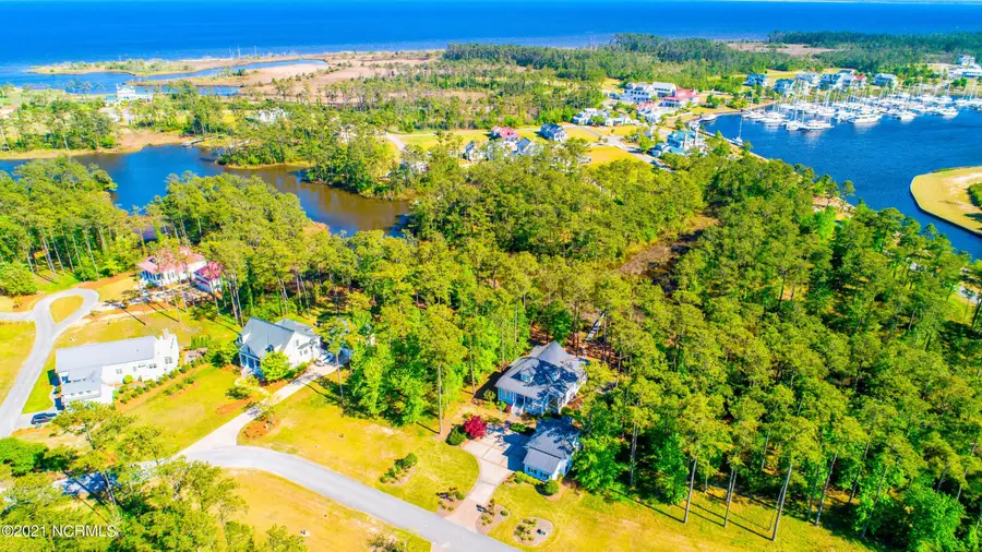 126 Oyster Point Road, Oriental, NC 28571 - Image #2