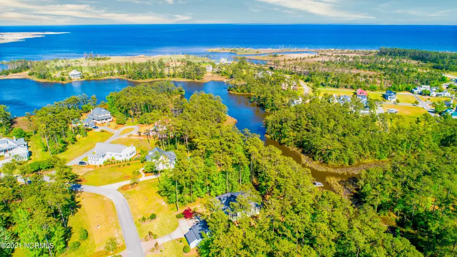 126 Oyster Point Road, Oriental, NC 28571 - Image #3