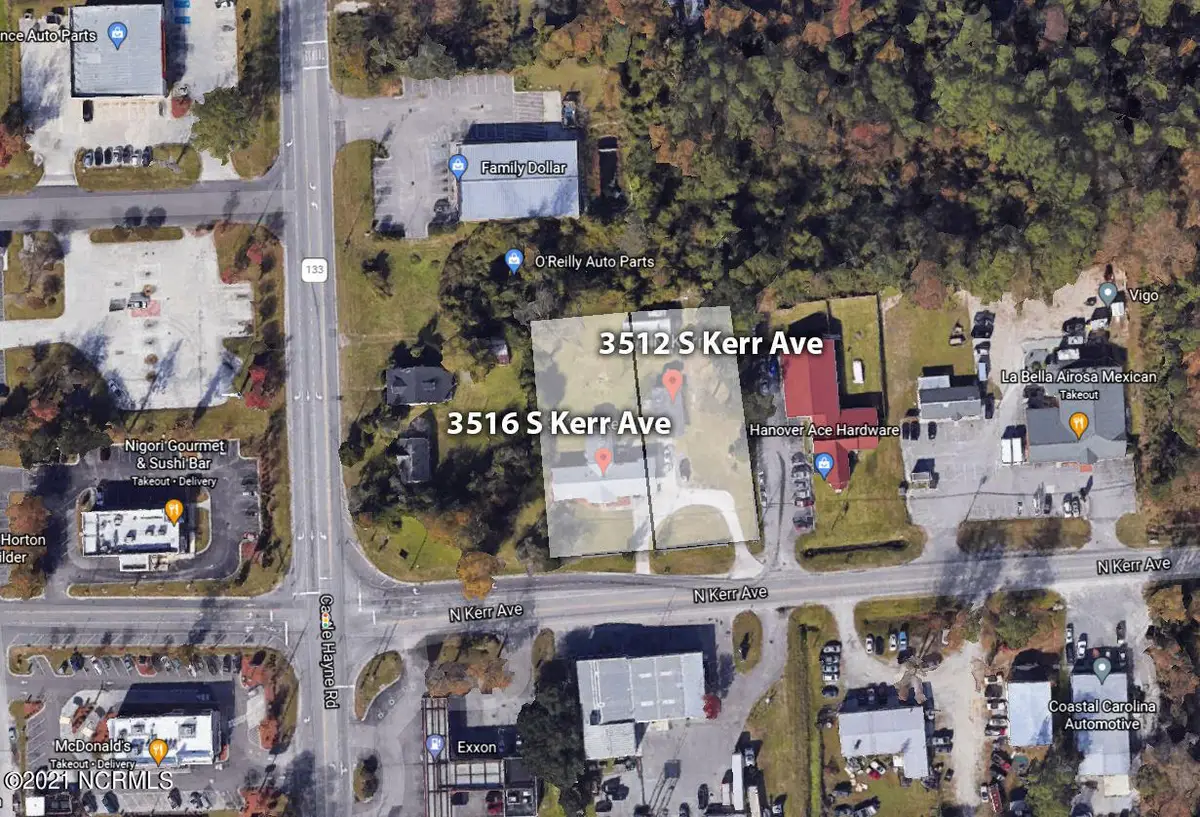 3512 N Kerr Avenue, Wilmington, NC 28405 - Image #1